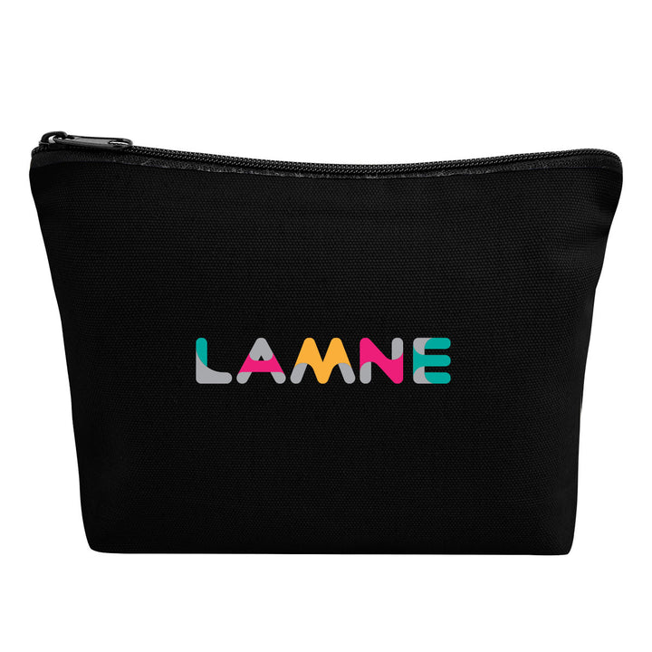 Aware™ 10 Oz. Recycled Cotton Zip Pouch