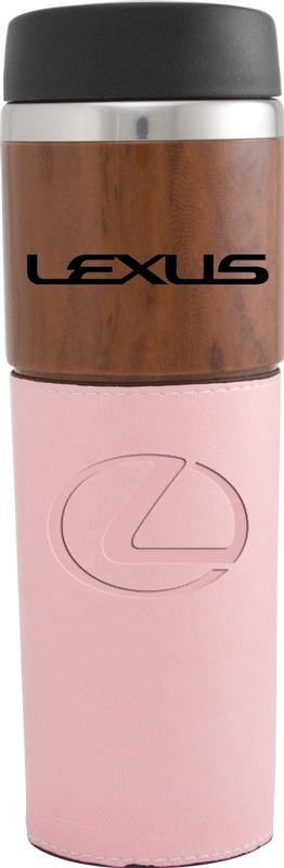 14 oz. Alta Woodgrain Series