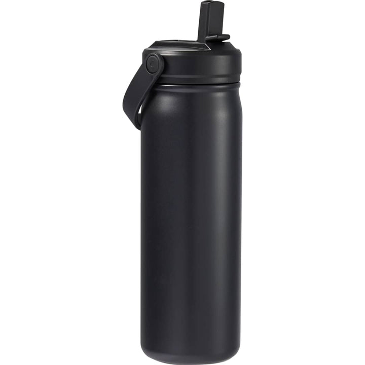 Carpo 20oz Straw lid Vacuum Bottle