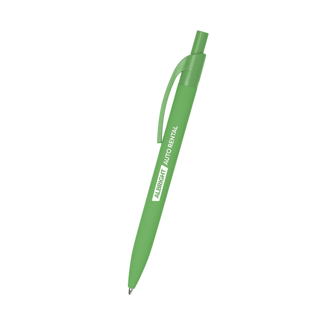 Beckett Recycled Aluminum Pen