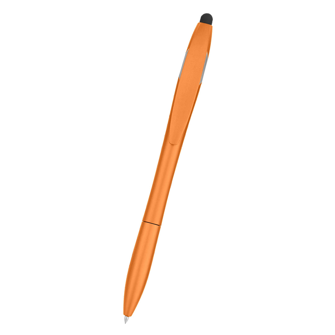 Yoga Stylus Pen And Phone Stand
