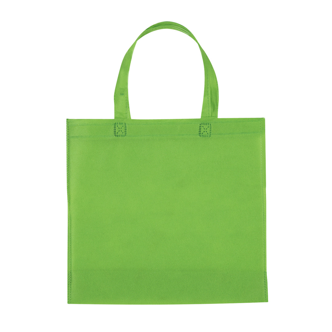 Non-woven Mini Shopper Tote Bag