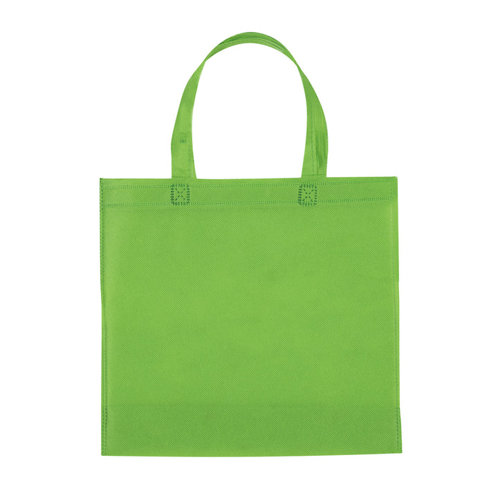 Non-woven Mini Shopper Tote Bag