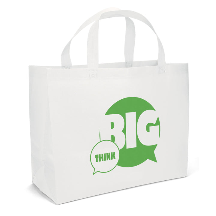 Giant Saver™- Budget Tote - Screen Print