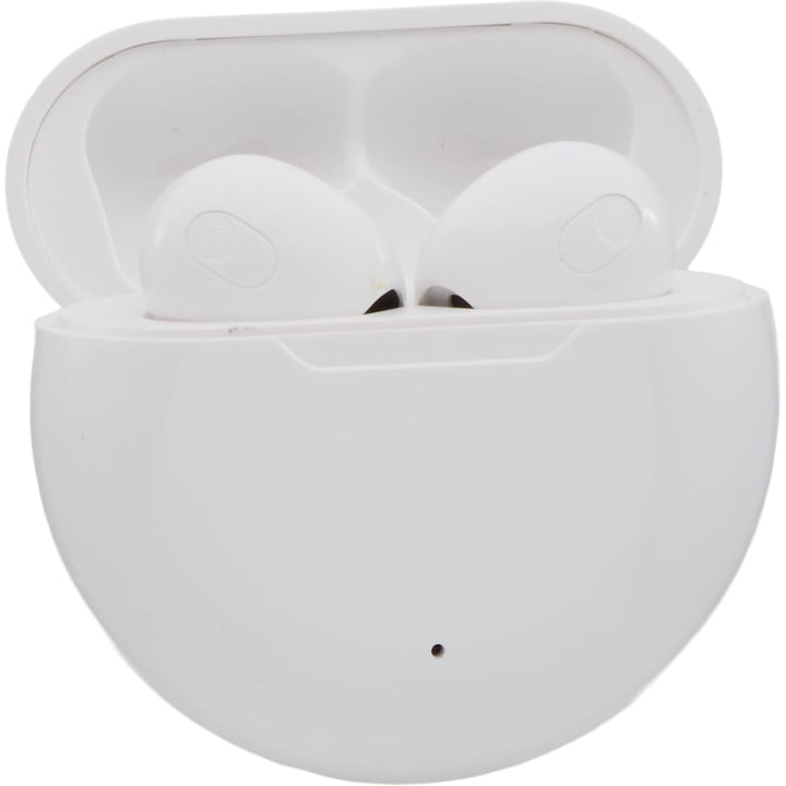 Bawl Pro True Wireless Earbuds