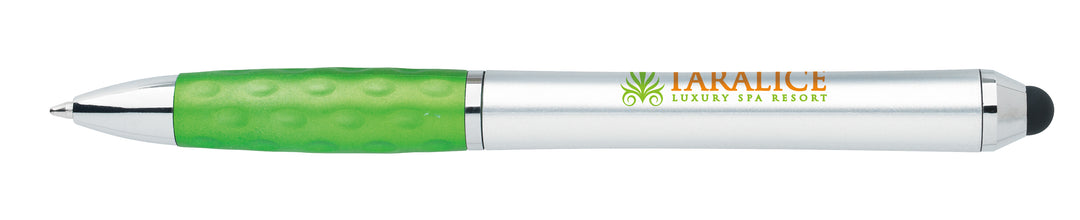 Good Value™ Tev Silver Stylus Pen