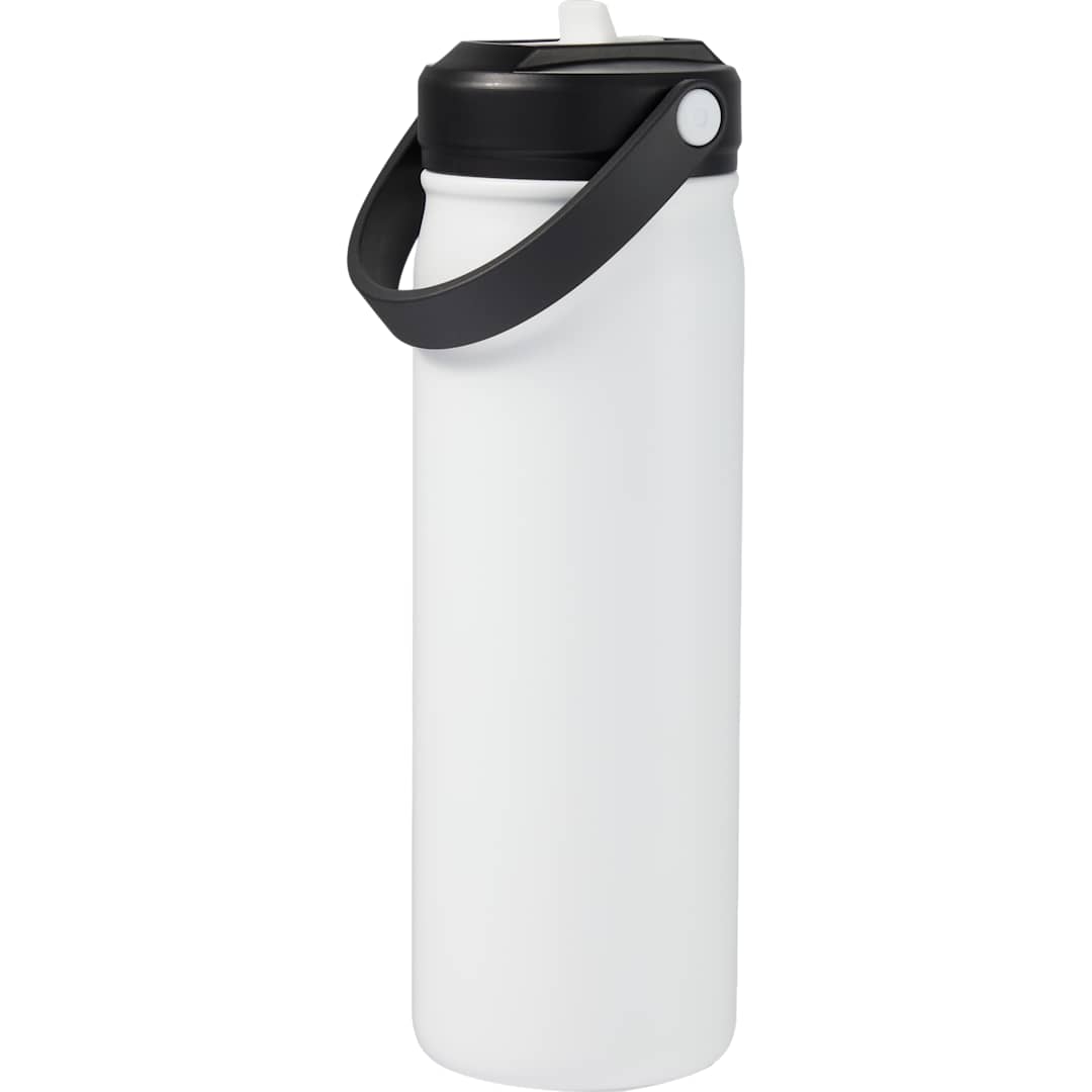 Carpo 20oz Straw lid Vacuum Bottle