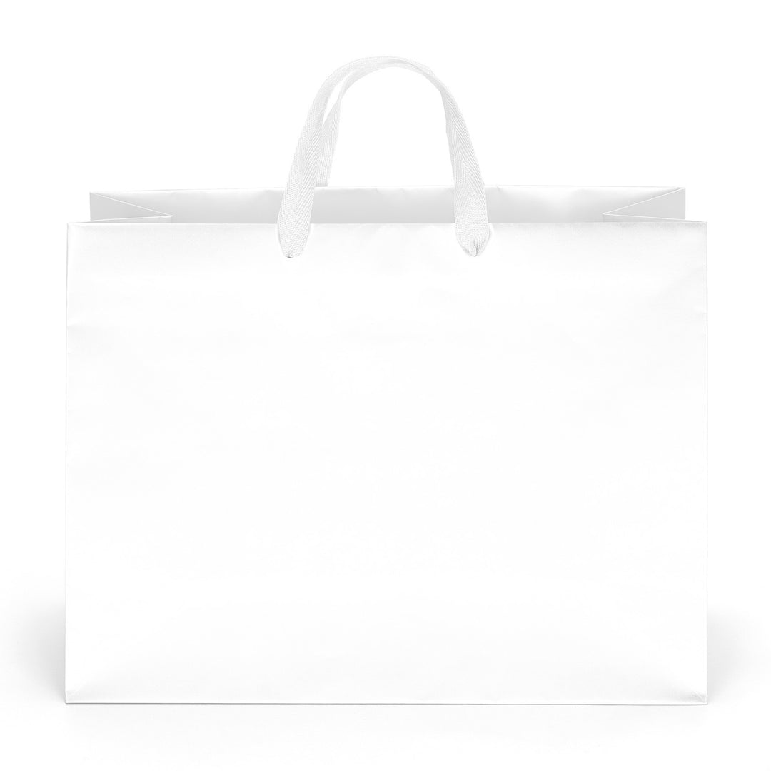 Rome - Matte Eurotote- Foil Print