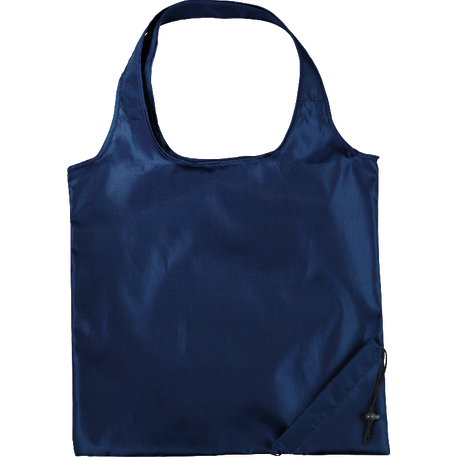 Bungalow Foldaway Shopper Tote