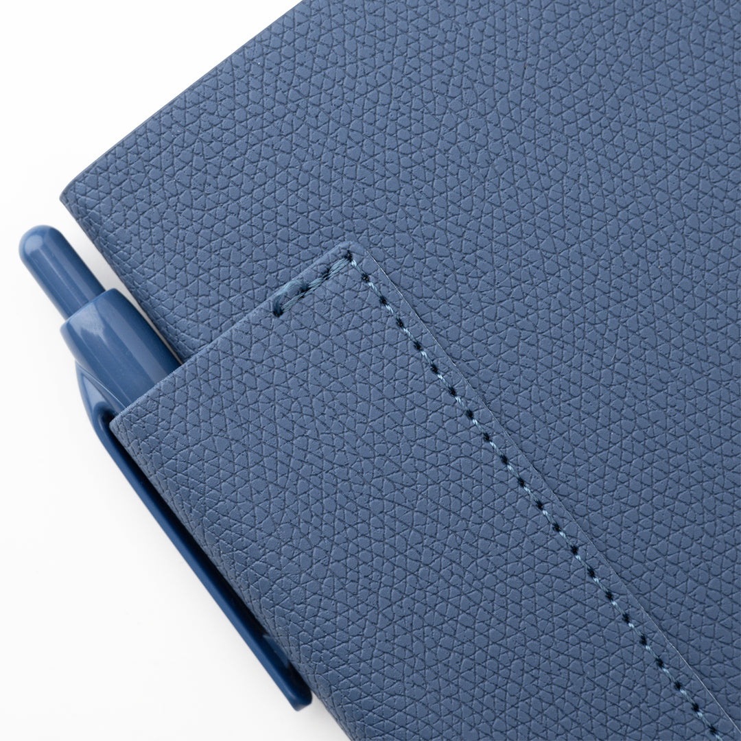 Sylvia Journal With Pen
