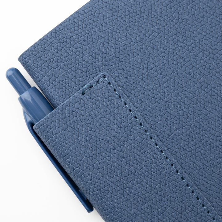 Sylvia Journal With Pen