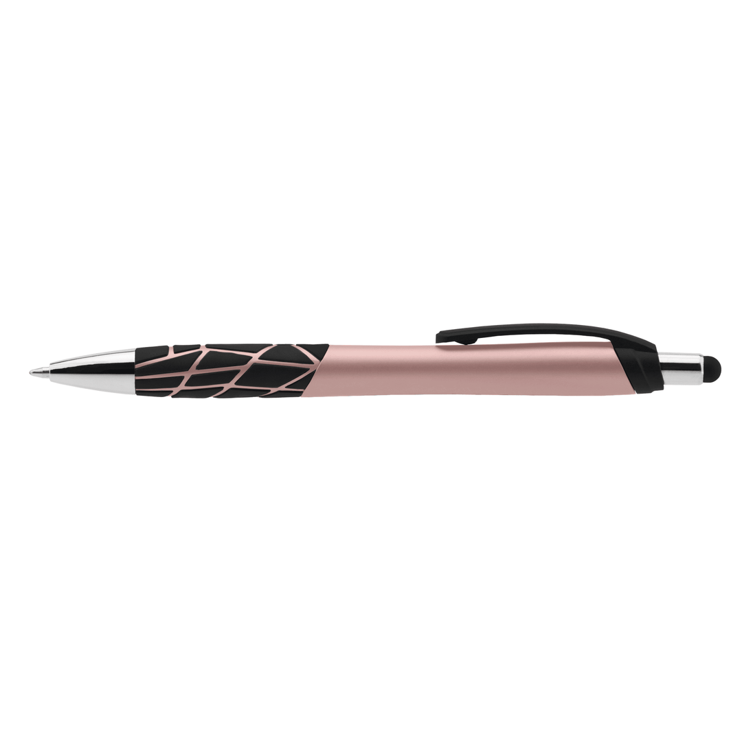 Quake Stylus