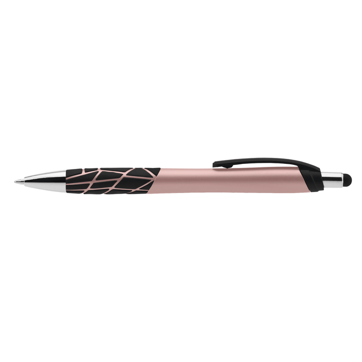 Quake Stylus