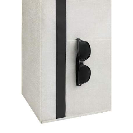 Neptune Recycled Non-Woven Grocery Tote