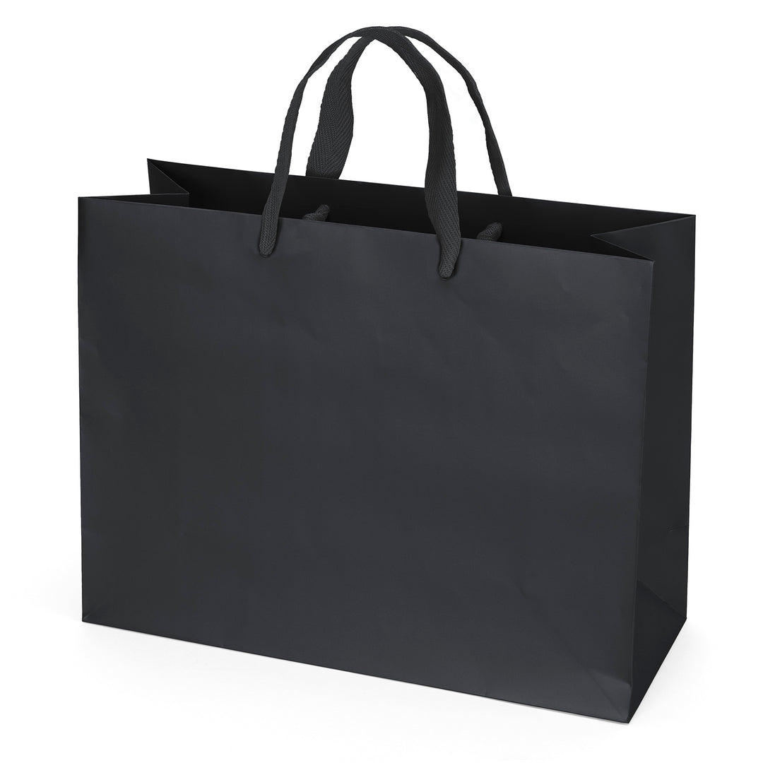 London - Matte Eurotote - Foil Print