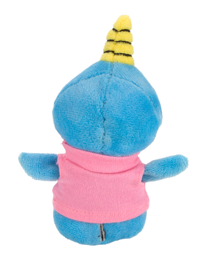 Chelsea Teddy Bear™ Shorties - 4" Plush