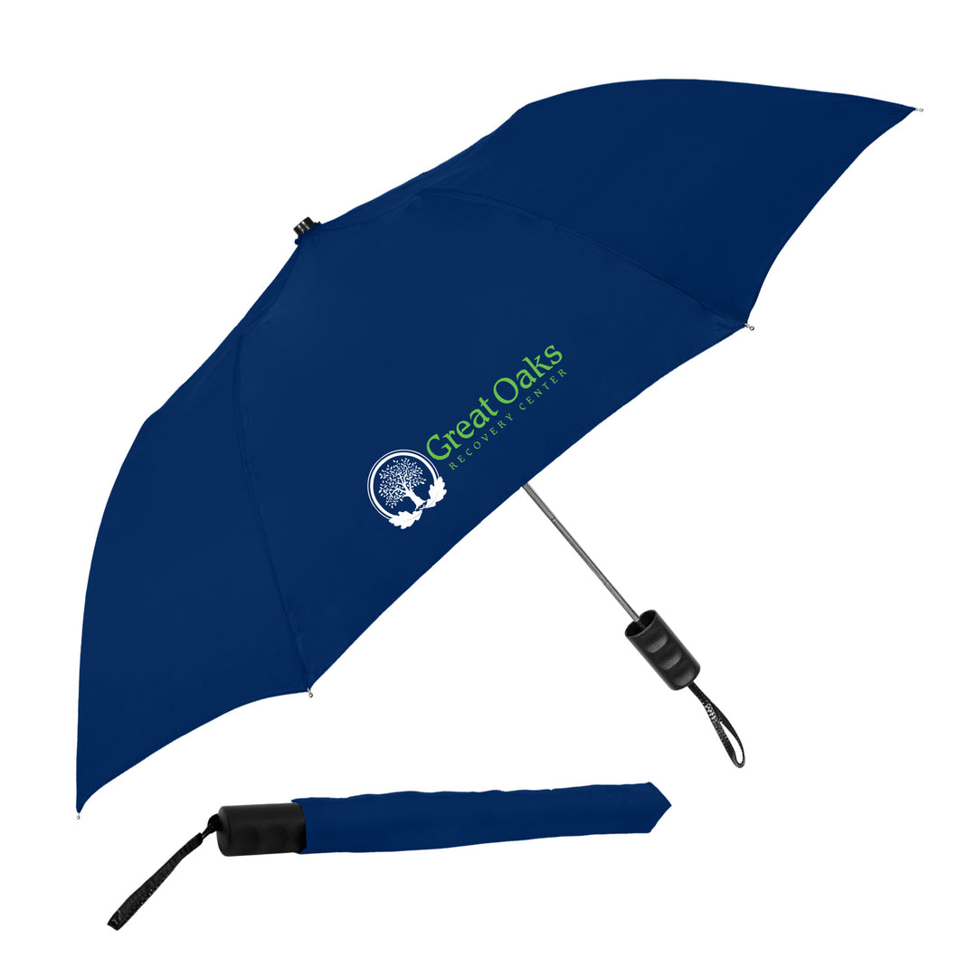 Spectrum Folding Umbrella