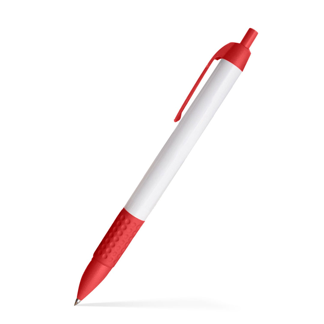 Mean Gripper Click Pen  USA Made
