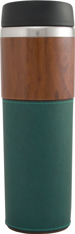 14 oz. Alta Woodgrain Series