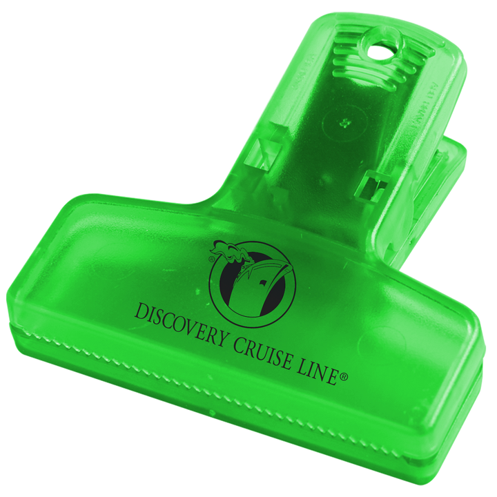 Keep-It Bag Clip (2 1/2")