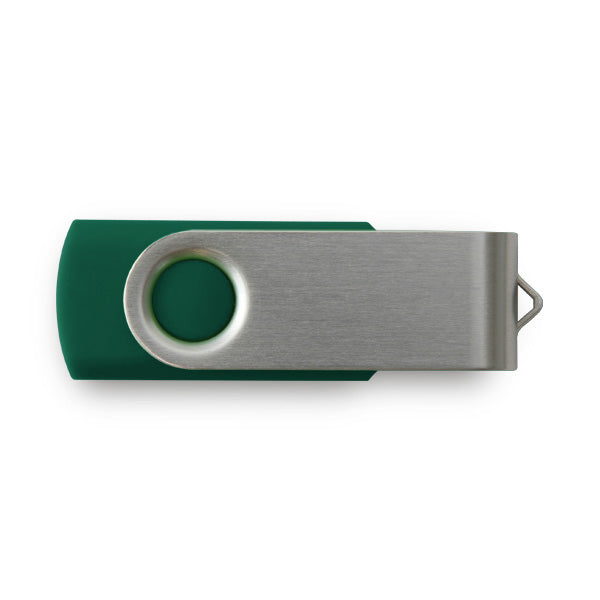 Northlake Swivel USB Flash Drive - On Demand