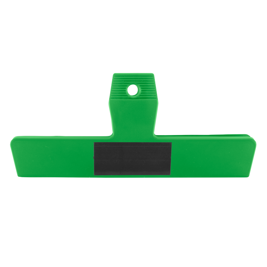 6" Bag Clip