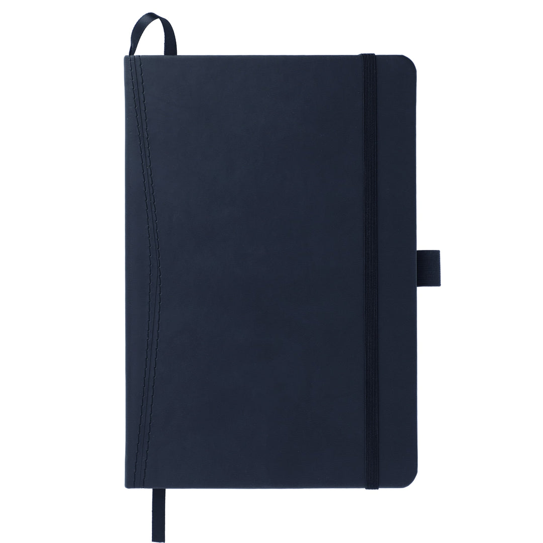 FSC® Mix 5.75" x 8.5" Pedova™ Pocket Bound Journal