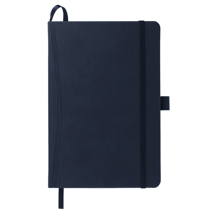 FSC® Mix 5.75" x 8.5" Pedova™ Pocket Bound Journal