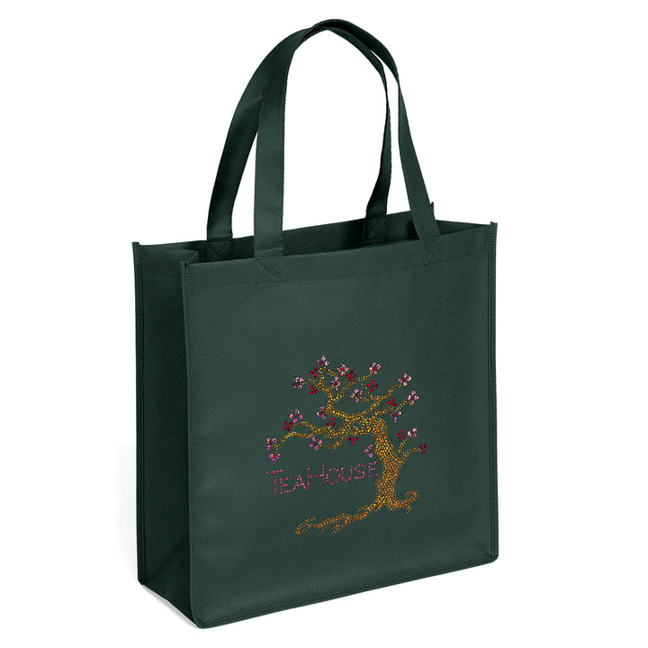 Abe - Celebration Tote - Sparkle