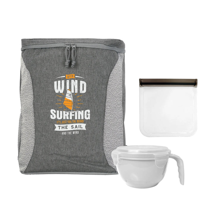 Speck Boomerang Noodle & Sandwich Cooler Set