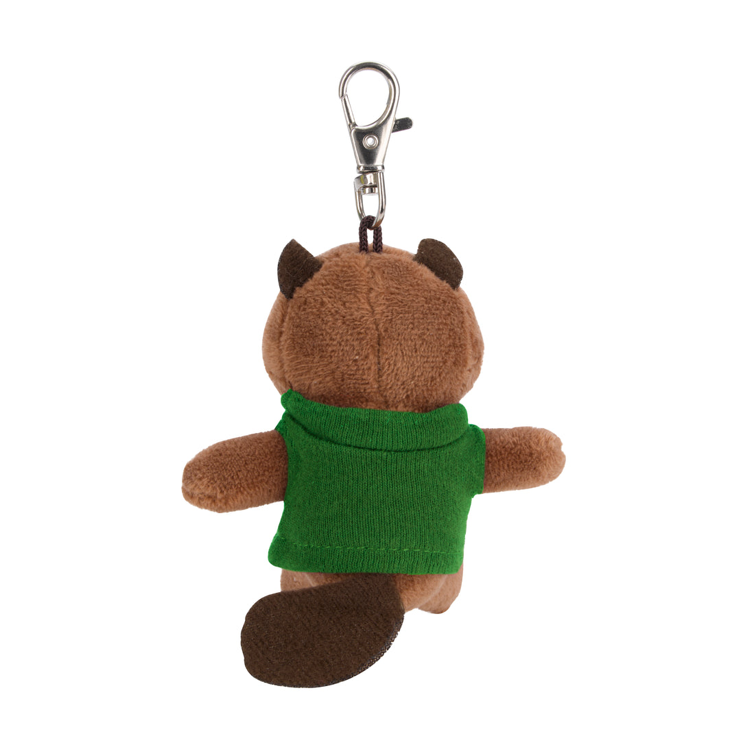 Chelsea Teddy Bear™ Wild Bunch Key Tags - 4" to 4.5" Plush