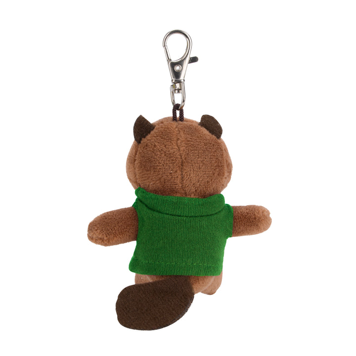 Chelsea Teddy Bear™ Wild Bunch Key Tags - 4" to 4.5" Plush