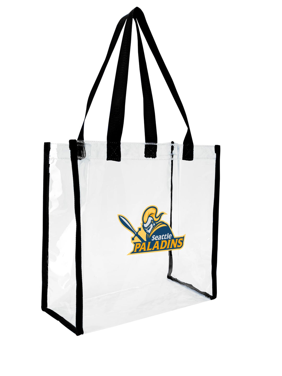 Good Value™ Clear Game Tote