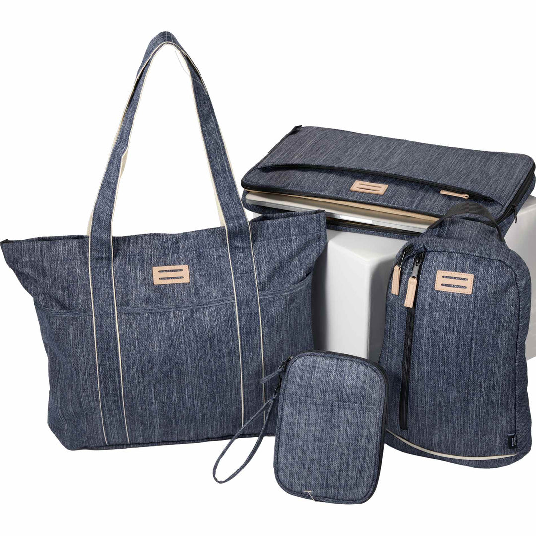 The Goods 2.0 Recycled Sling