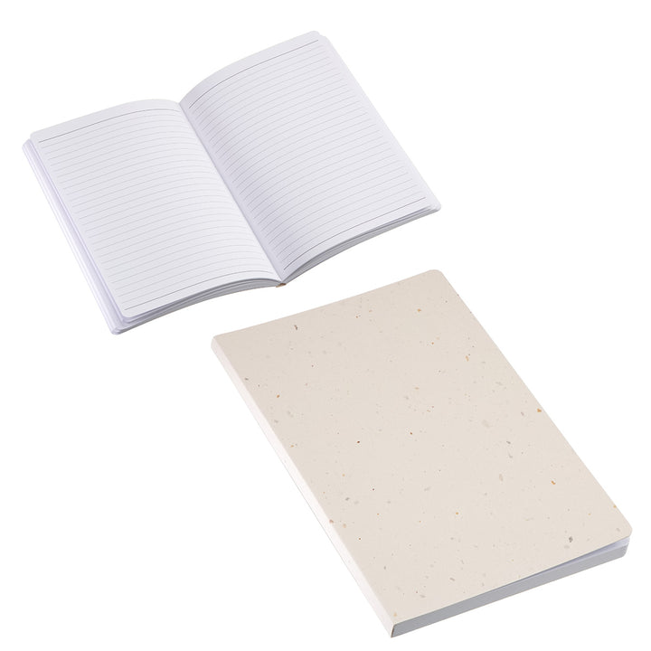 Canyon Recycled Softcover Journal