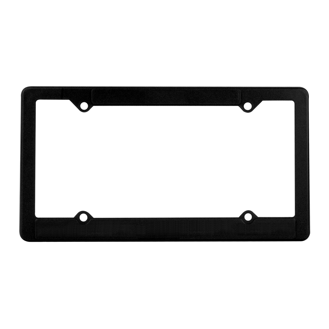 Garyline® Economy License Plate Frame