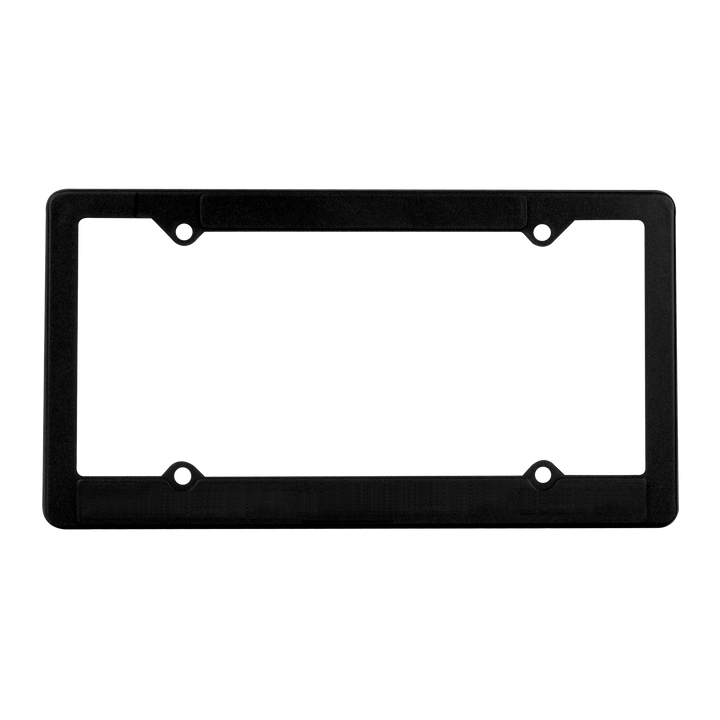 Garyline® Economy License Plate Frame
