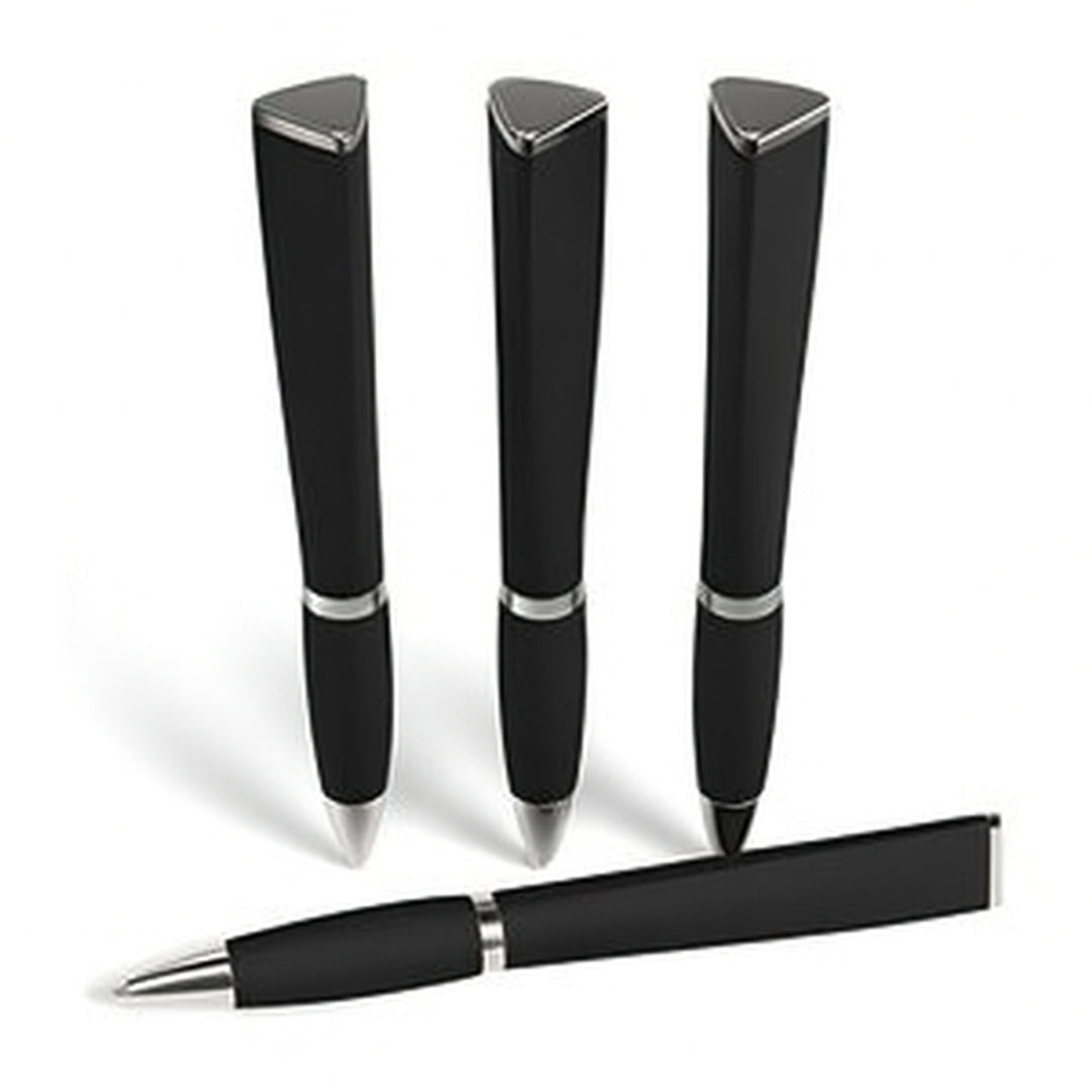 Satin Soft Touch Performance Pen™