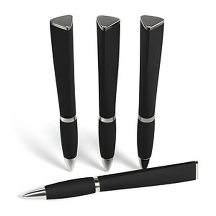 Satin Soft Touch Performance Pen™