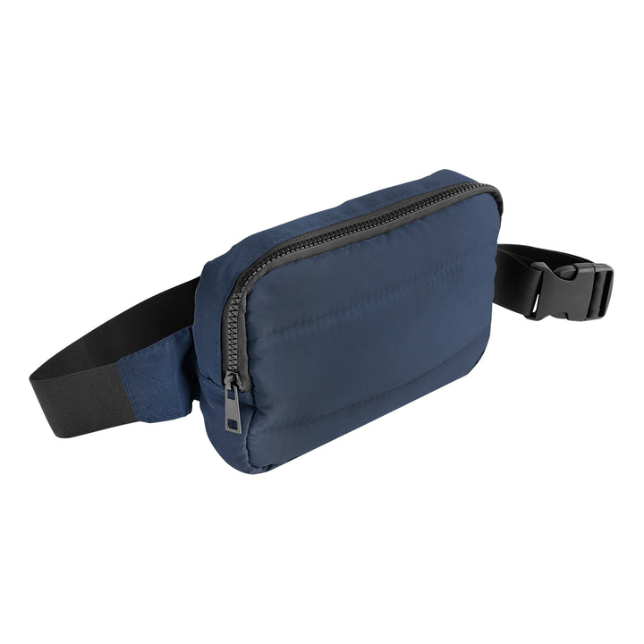 Puffer Belt Bag