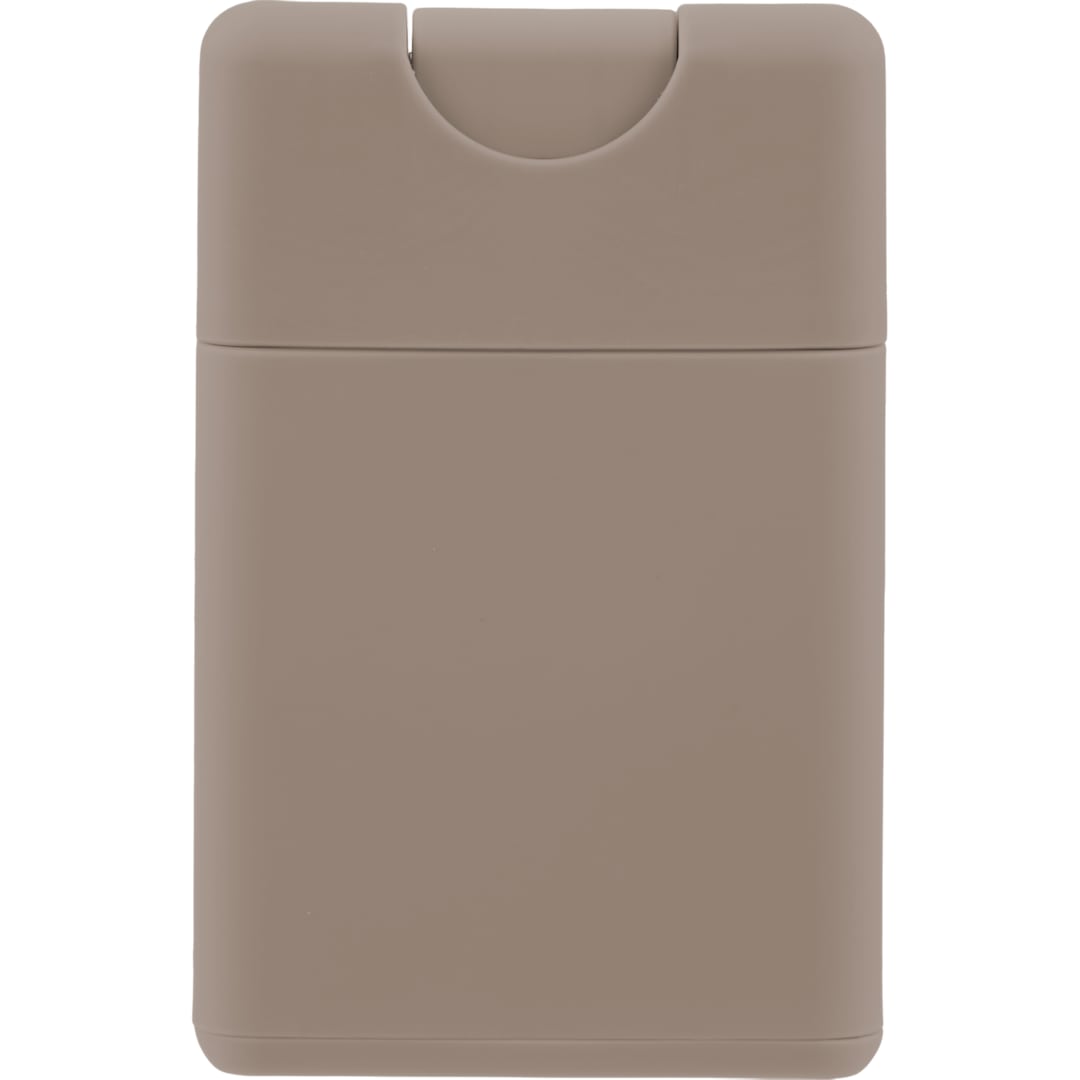 0.67oz Noshinku Refillable Pocket Hand Sanitizer