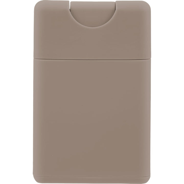 0.67oz Noshinku Refillable Pocket Hand Sanitizer
