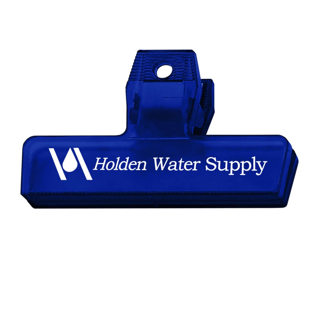 Garyline® 4" Bag Clip