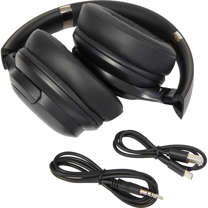 SoulMic Bluetooth Headphones