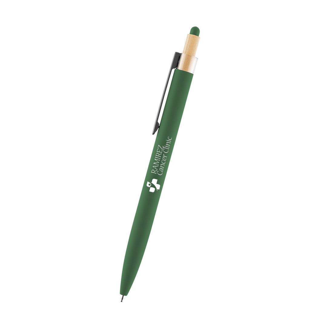 ARLO RECYCLED ALUMINUM STYLUS PEN