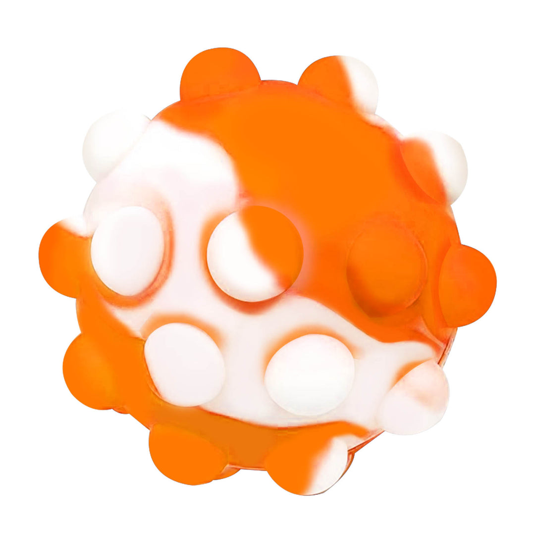 Push Pop Stress Ball