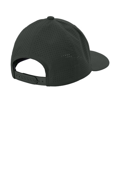 Sport Tek Pro Cut Adjustable Cap