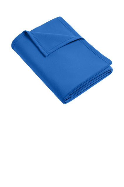 Port Authority Core Fleece Blanket