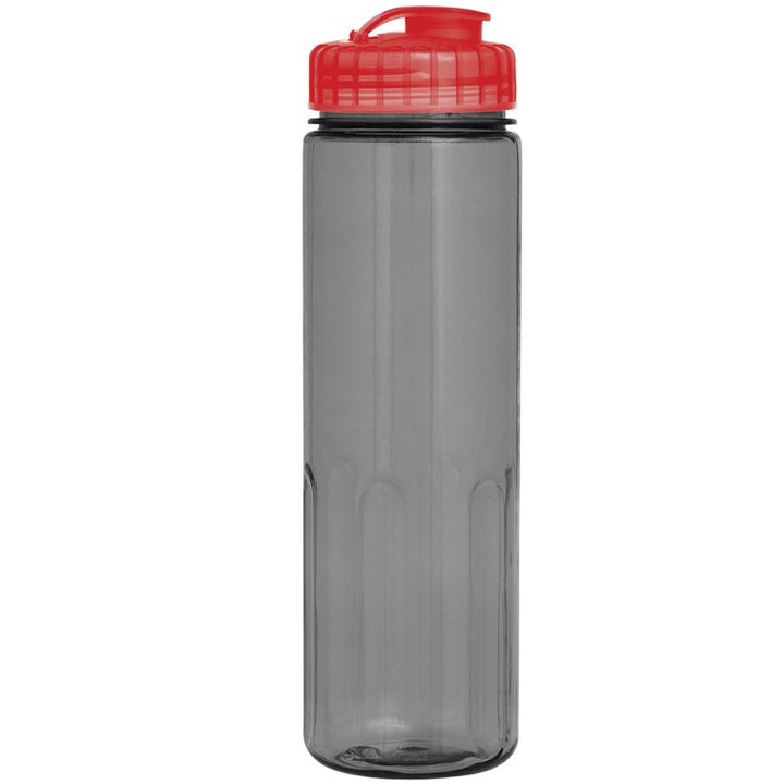 24 Oz. Prestige Bottle with Flip Top Lid