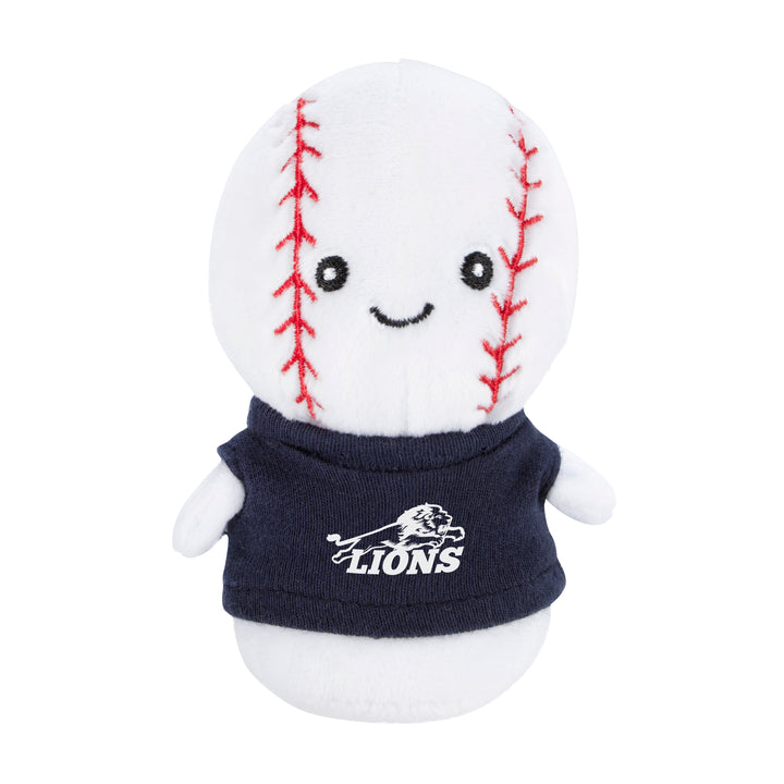 Chelsea Teddy Bear™ Sporties - 4" Plush